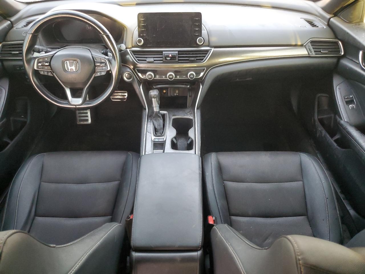 2020 Honda Accord - Image 8