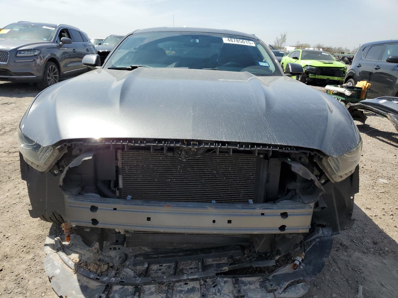 2015 Ford Mustang - Image 5