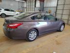 2016 Nissan Altima 2.5 იყიდება Mocksville-ში, NC - Front End