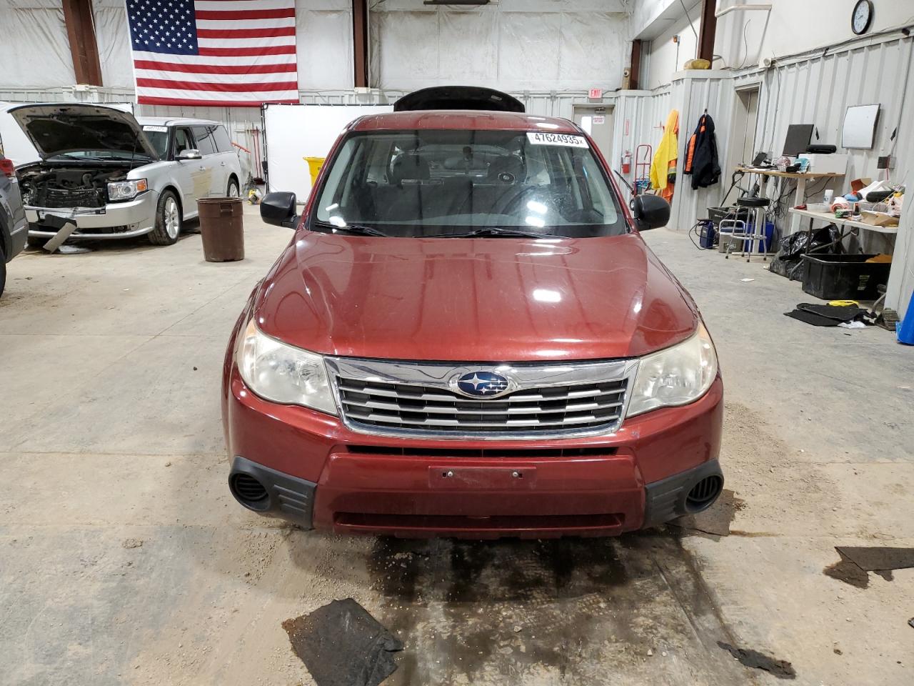 2009 Subaru Forester - Image 5