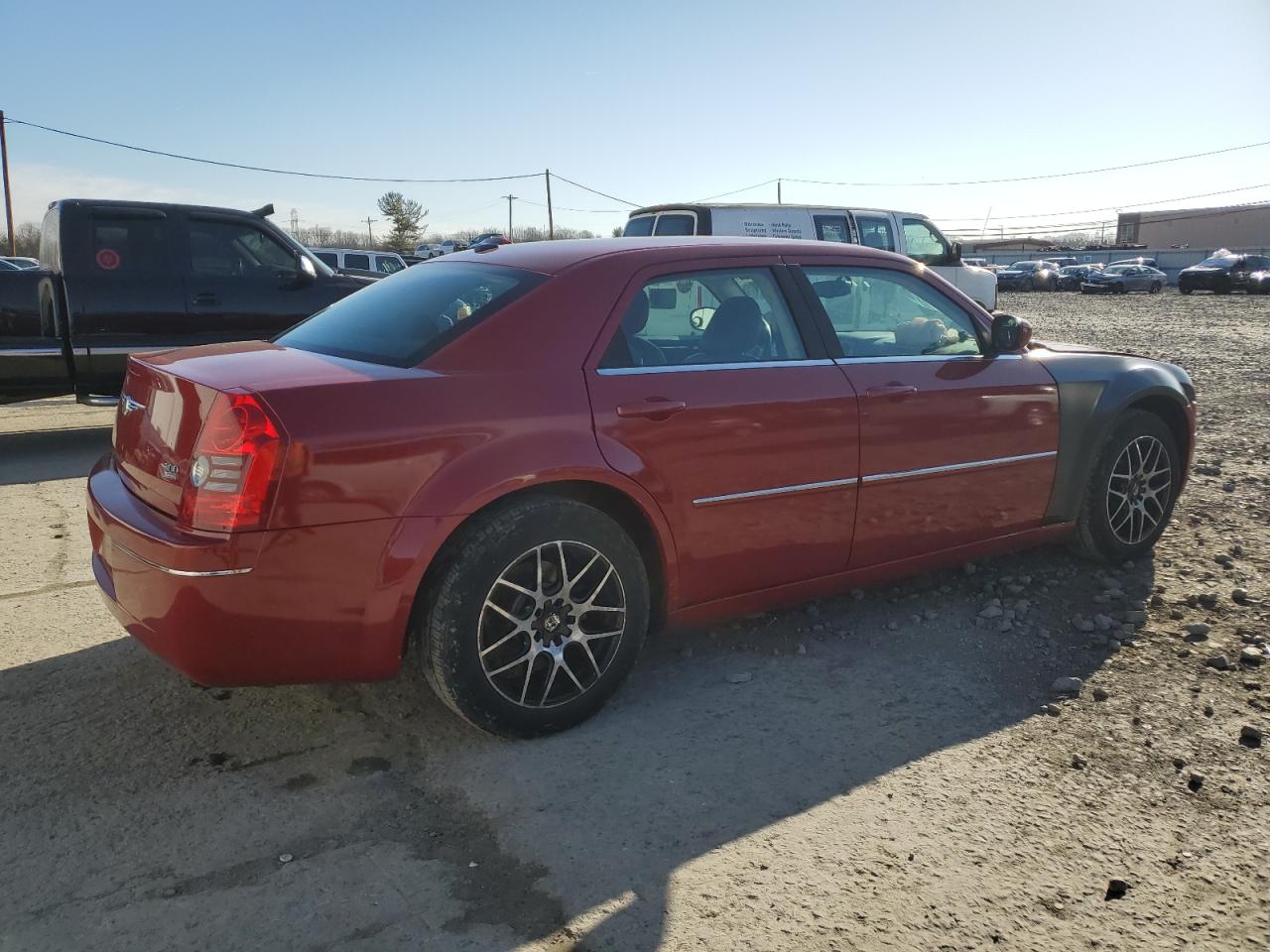 2009 Chrysler 300 - Image 3