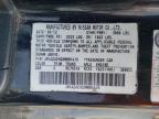 2013 Nissan 370Z Base продається в Houston, TX - Front End