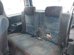 2001 MITSUBISHI SHOGUN PIN for sale at Copart BRISTOL