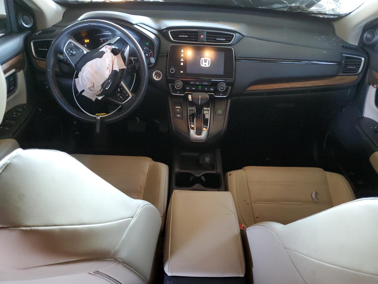 2019 Honda CR-V - Image 8