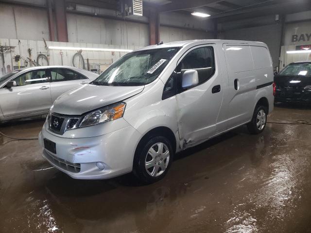 2014 Nissan Nv200 2.5S