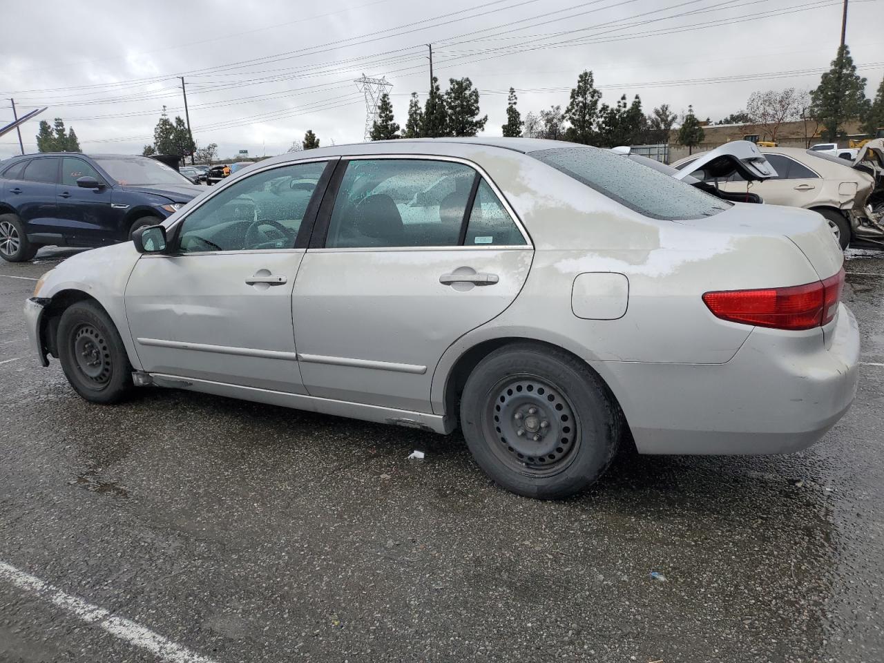 2005 Honda Accord - Image 2