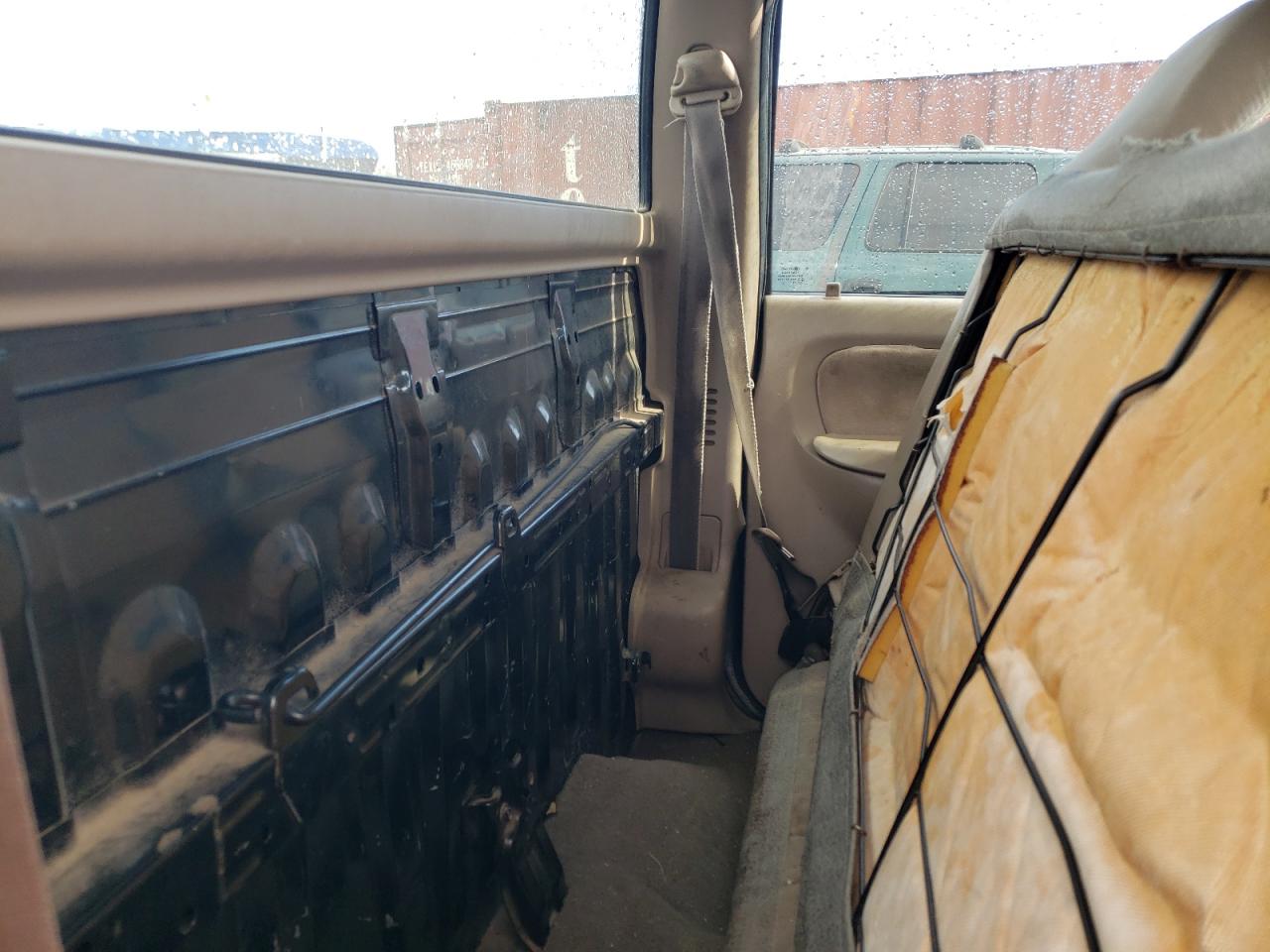 2001 Toyota Tacoma - Image 10