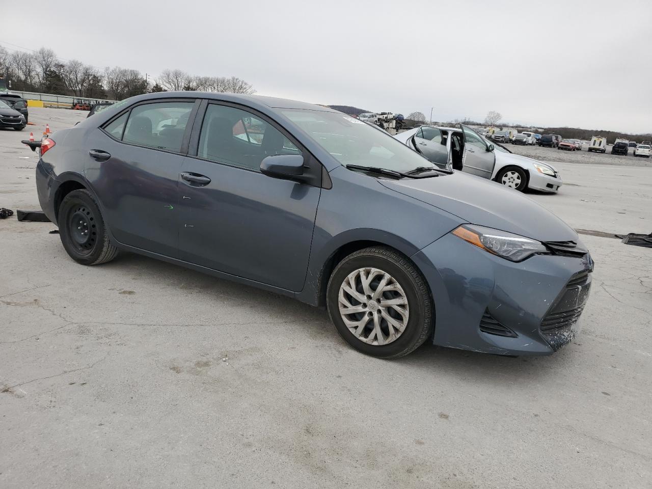 2018 Toyota Corolla - Image 4