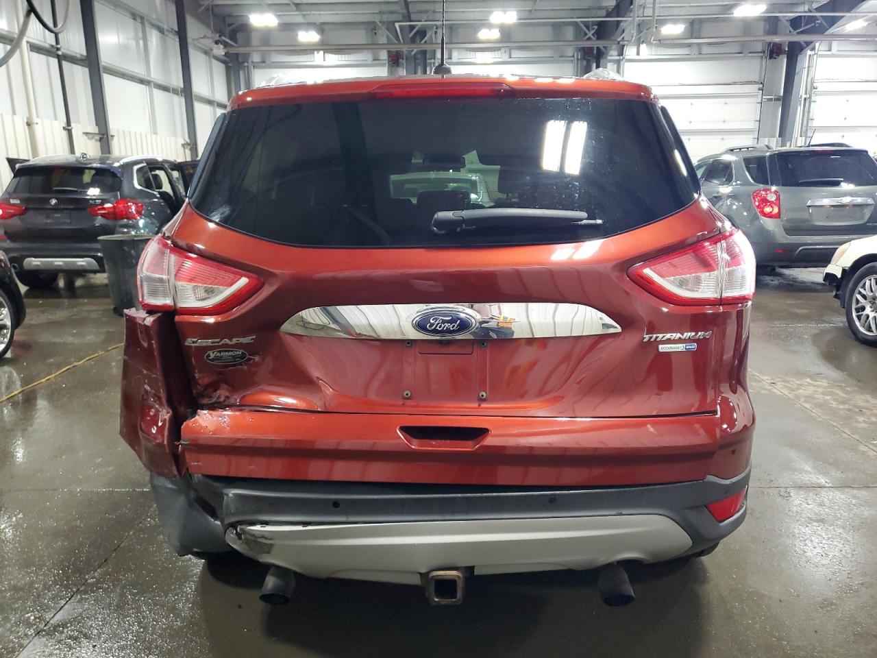 2014 Ford Escape - Image 6