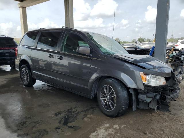  DODGE CARAVAN 2017 Szary