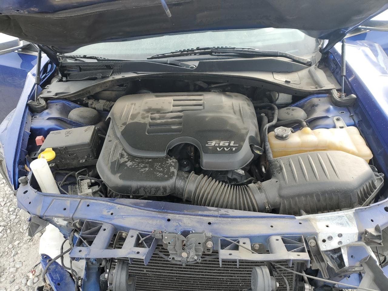 2019 Chrysler 300 Limited VIN: 2C3CCAEG8KH501804 Lot: 47610635