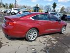 2014 Chevrolet Impala Ltz for Sale in Chalfont, PA - Front End