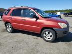 2008 Kia Sportage Lx   for Sale in Gaston, SC - Rear End