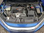 2016 Honda Civic Lx zu verkaufen in Augusta, GA - Side