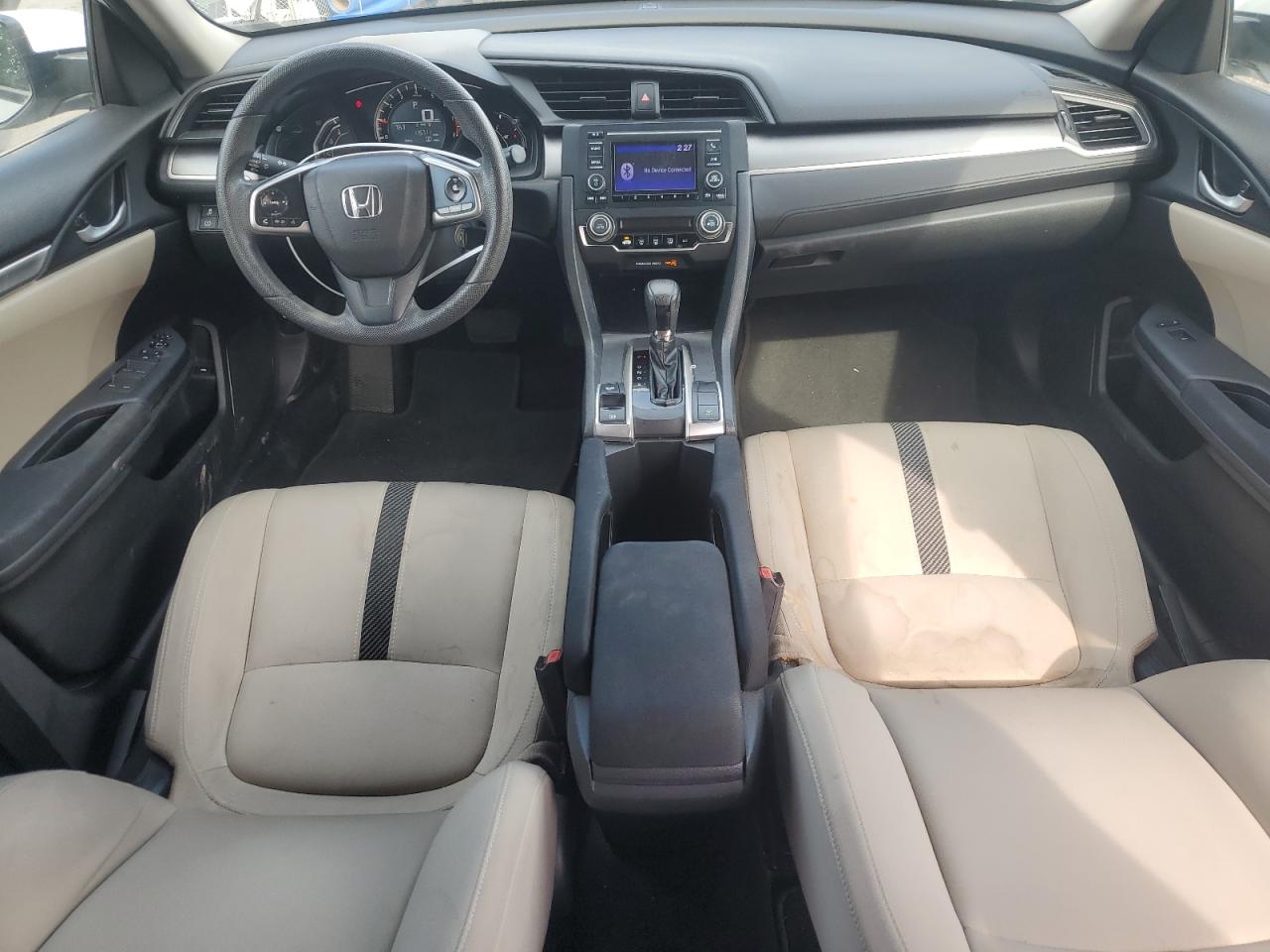 2017 Honda Civic - Image 8