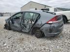 2012 Honda Insight Lx იყიდება Lawrenceburg-ში, KY - All Over
