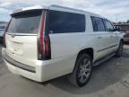 2015 Cadillac Escalade Esv Luxury for Sale in Littleton, CO - Vandalism