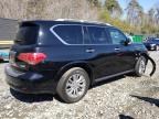 2017 Infiniti Qx80 Base for Sale in Waldorf, MD - Front End