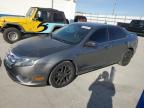 2012 Ford Fusion Sel for Sale in Farr West, UT - Front End