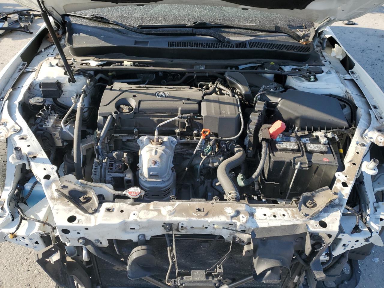 2018 Acura TLX - Image 11