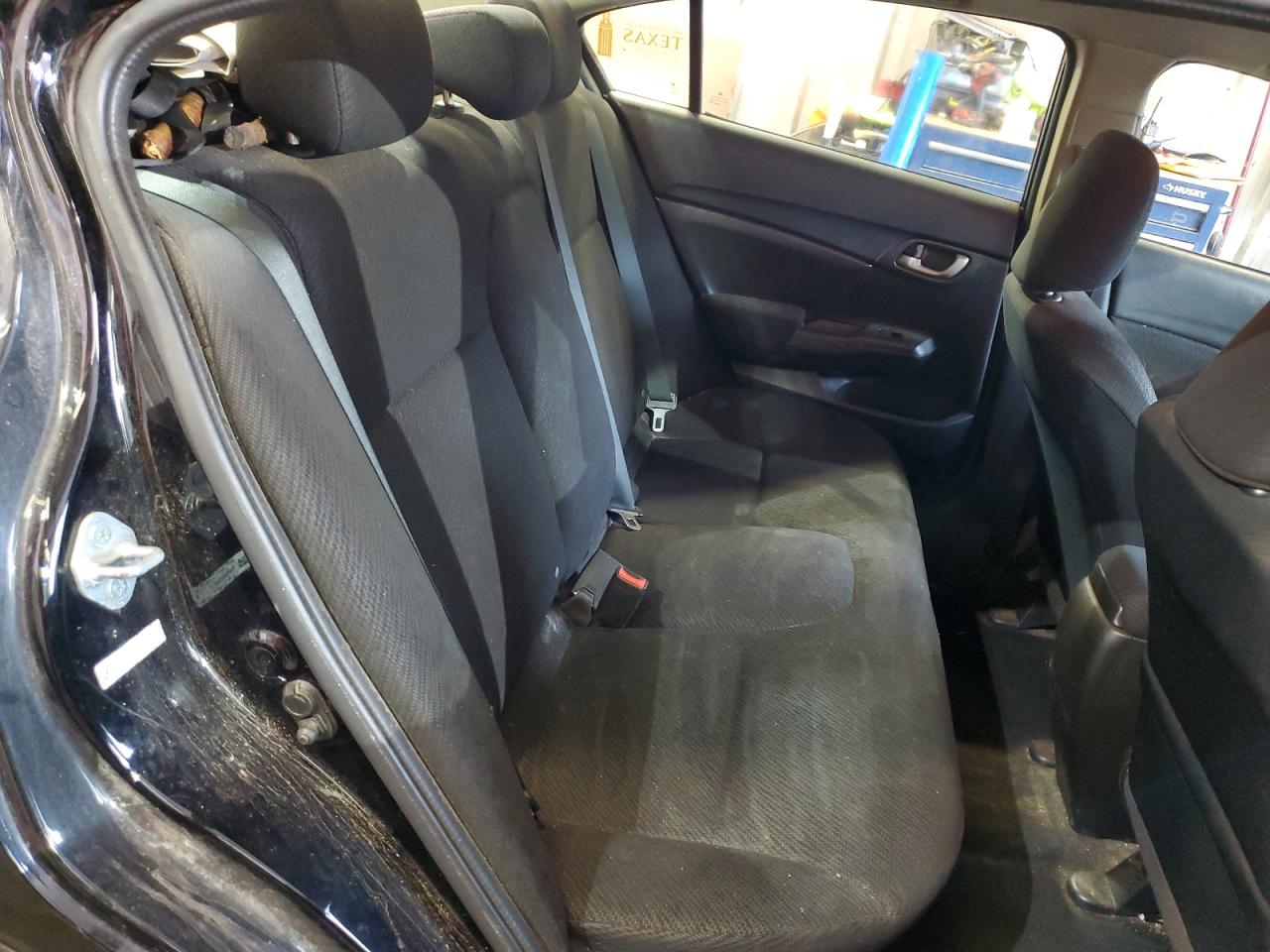 2013 Honda Civic - Image 10