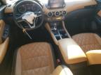 2022 Nissan Sentra Sv for Sale in Longview, TX - Front End