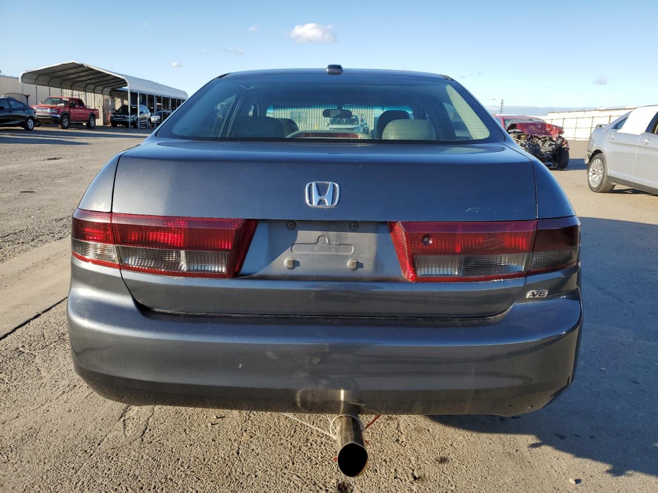 2004 Honda Accord - Image 6