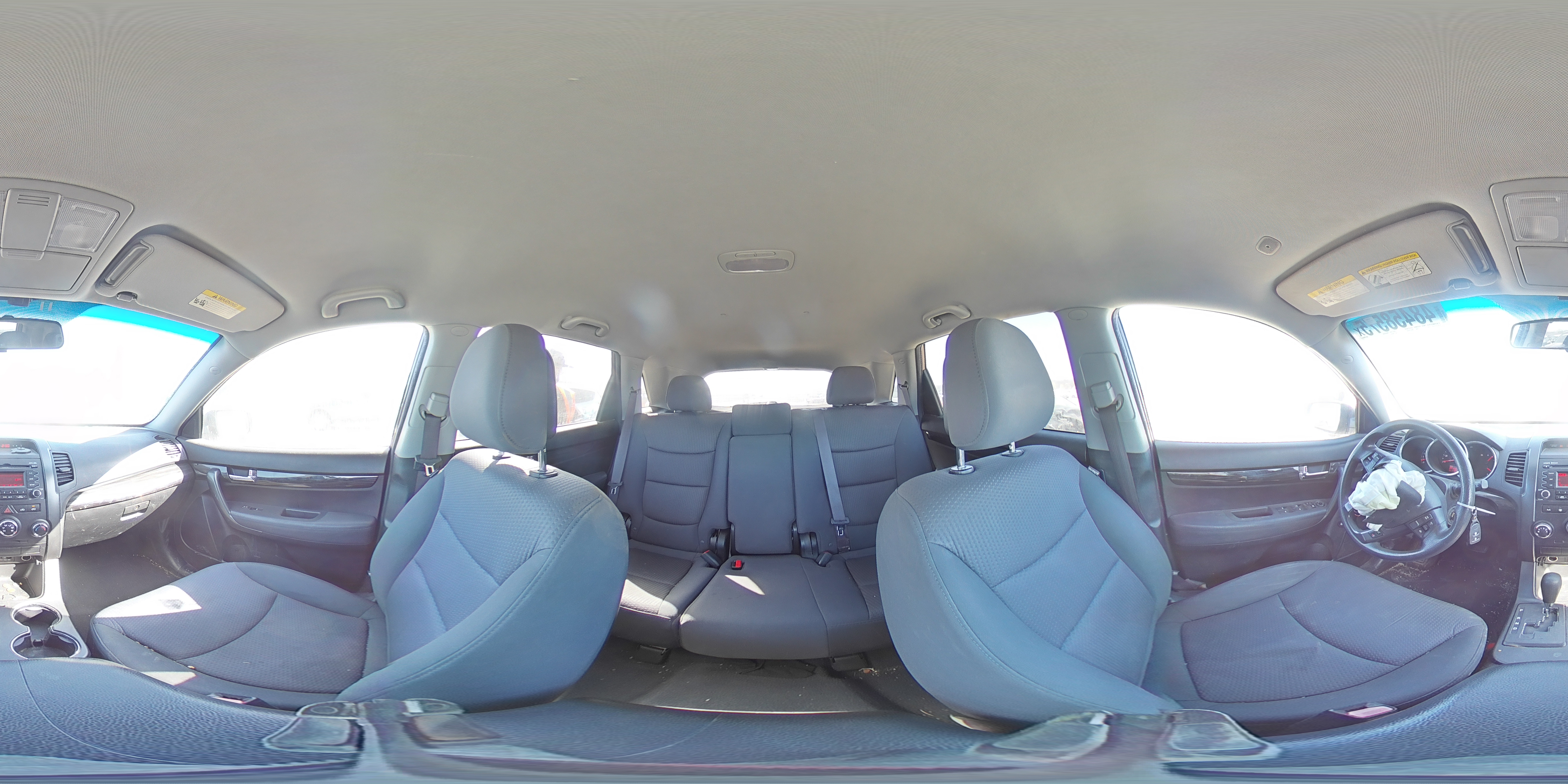 2012 Kia Sorento - Image 14