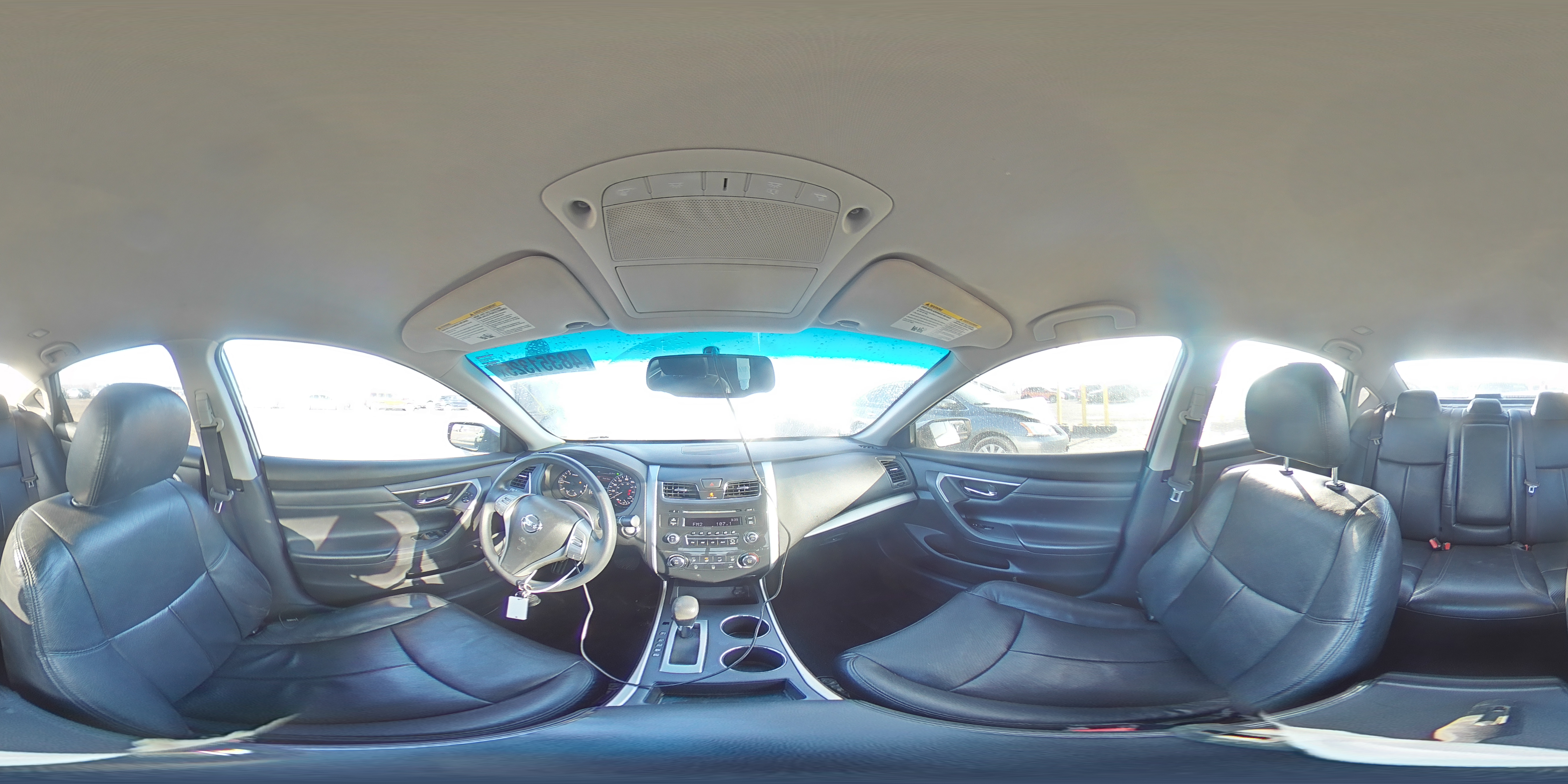 2015 Nissan Altima - Image 13