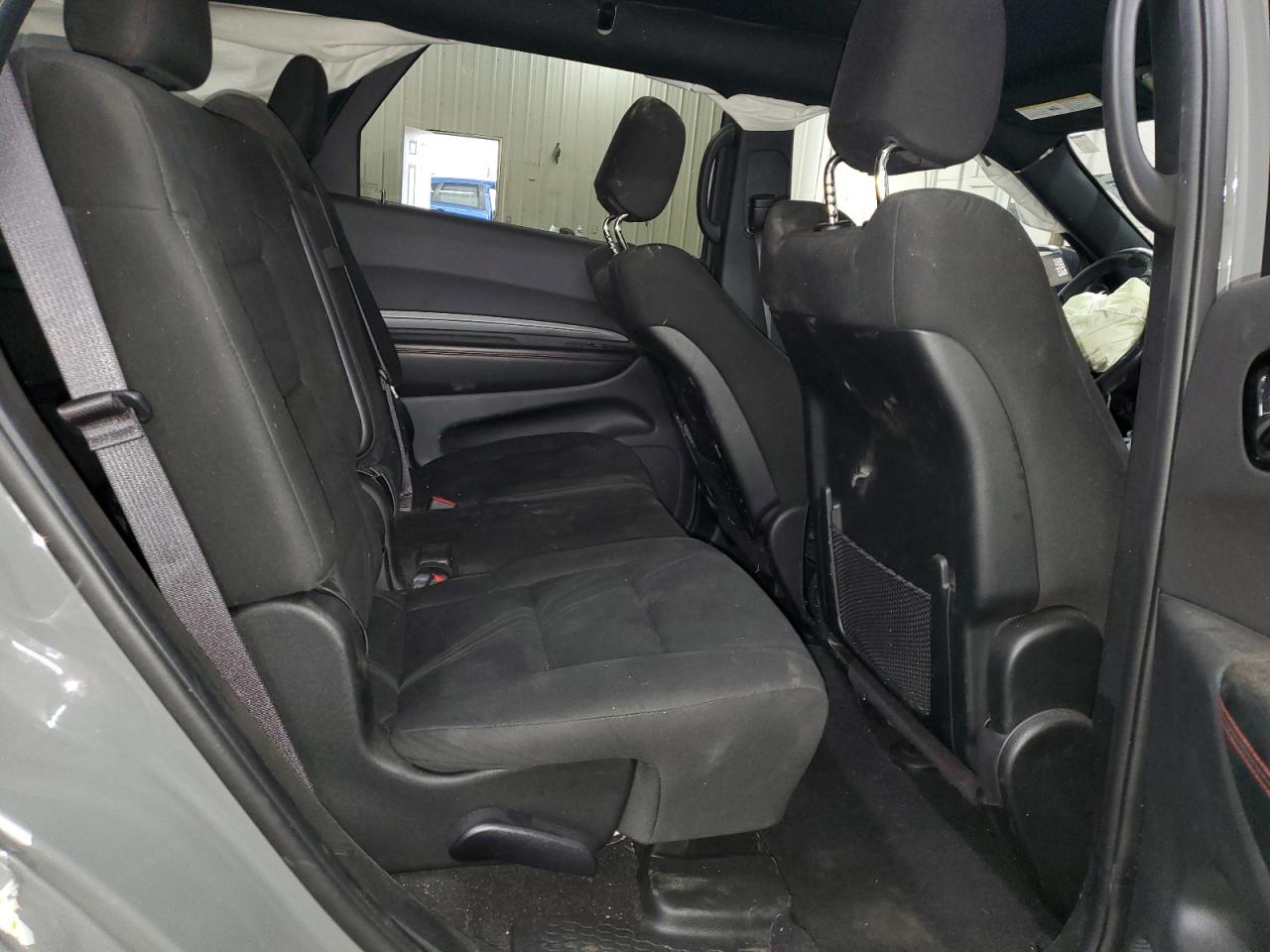 2023 Dodge Durango Gt VIN: 1C4RDHDG9PC630433 Lot: 50234855