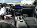 2023 Ford Explorer Limited للبيع في Kapolei، HI - Front End