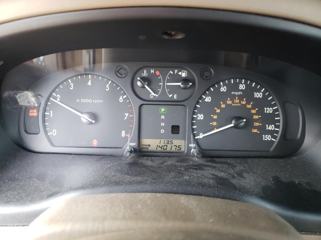 2004 Kia Optima Lx VIN: KNAGD126245364307 Lot: 50368625