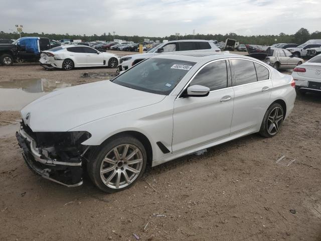 2017 Bmw 530 I