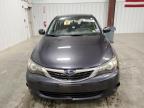 2009 Subaru Impreza 2.5I للبيع في Windham، ME - Front End
