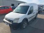 2007 FORD TRANSIT CO for sale at Copart CHESTER