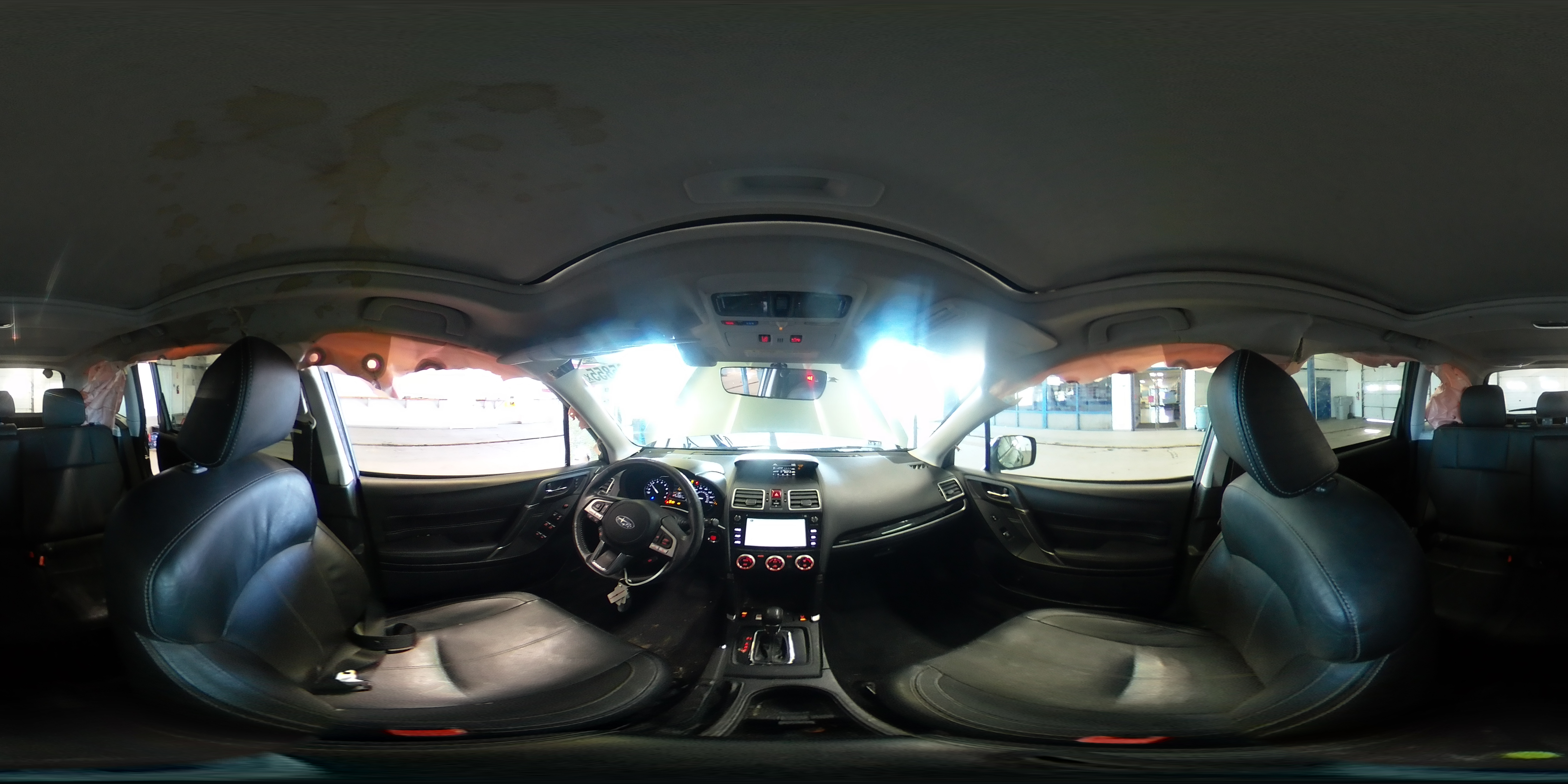 2017 Subaru Forester - Image 12