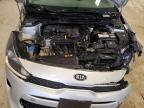 2020 Kia Rio Lx na sprzedaż w San Antonio, TX - All Over