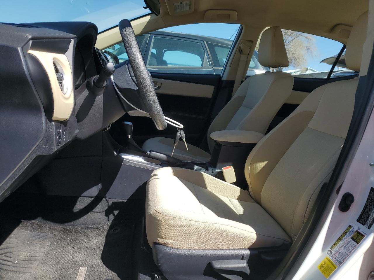 2017 Toyota Corolla - Image 7
