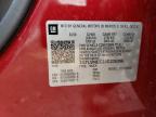 2018 Gmc Sierra K1500 Slt en Venta en Lansing, MI - Side