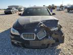 2014 Bmw 550 Xi for Sale in Temple, TX - Front End
