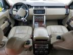 2016 Land Rover Range Rover Hse zu verkaufen in San Diego, CA - Minor Dent/Scratches