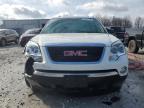 2008 Gmc Acadia Sle იყიდება Wayland-ში, MI - Front End