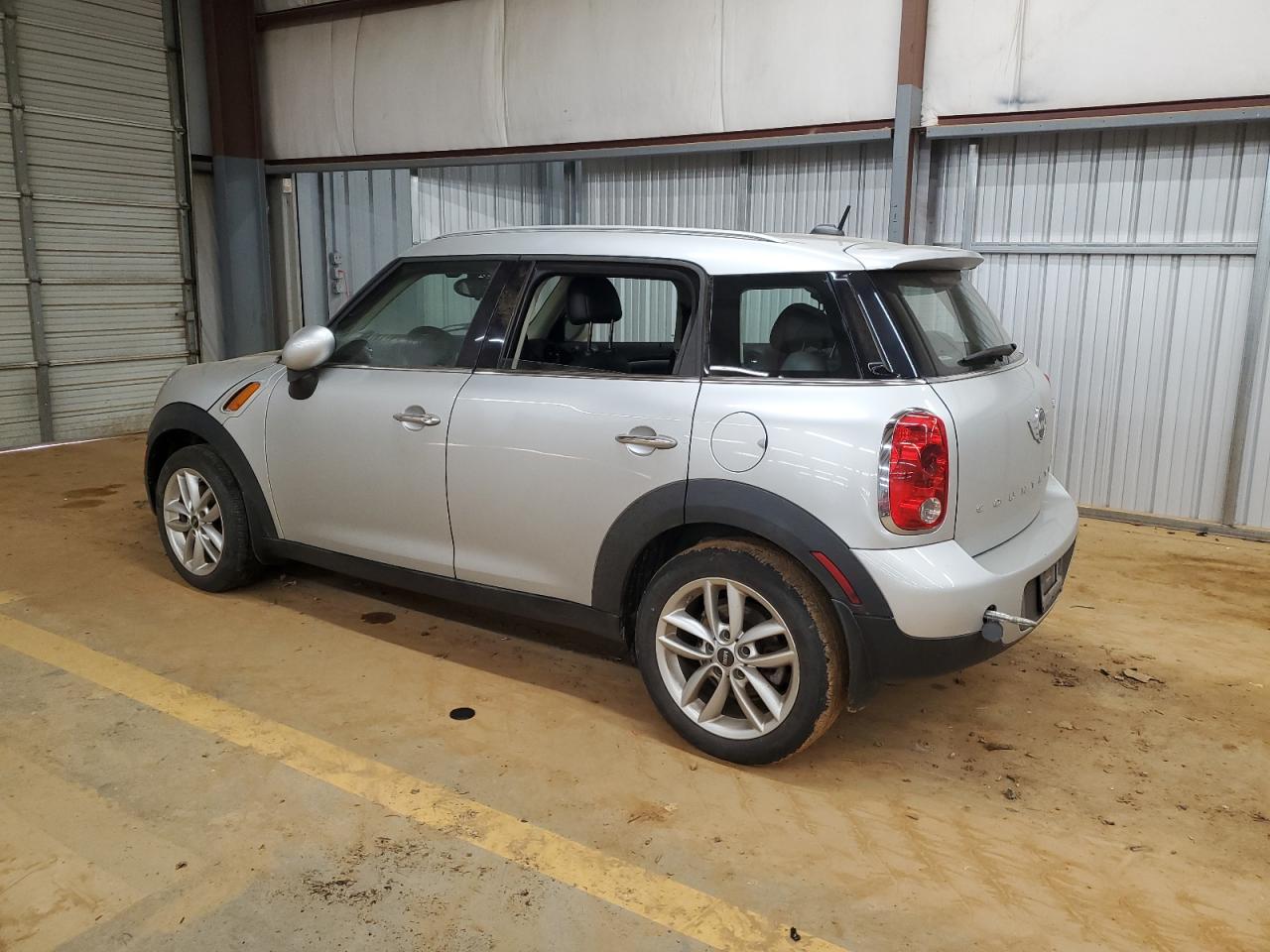 2014 MINI Cooper - Image 2