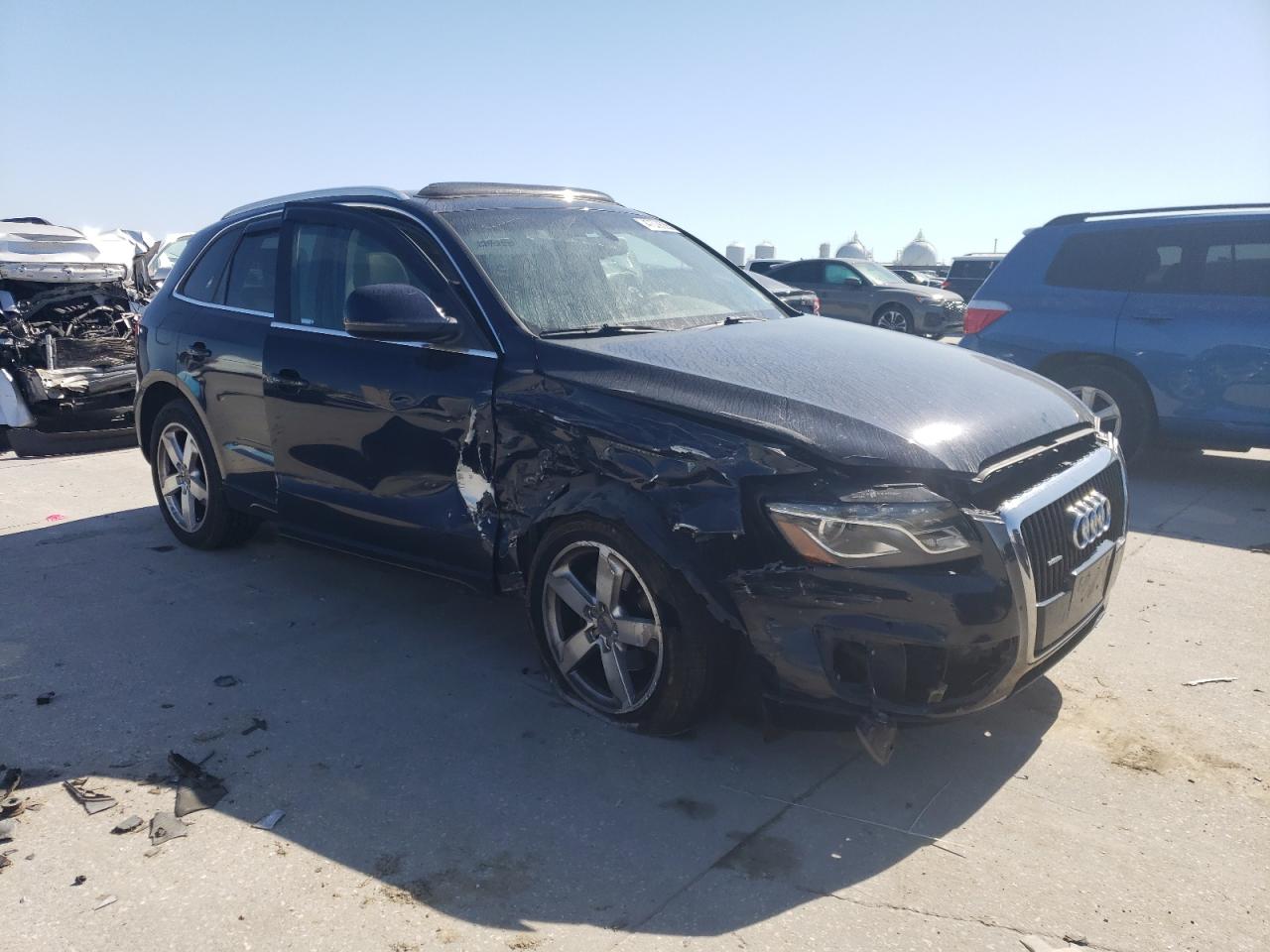 2010 Audi Q5 - Image 4
