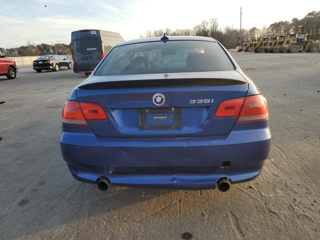 2008 BMW 3er - Image 6