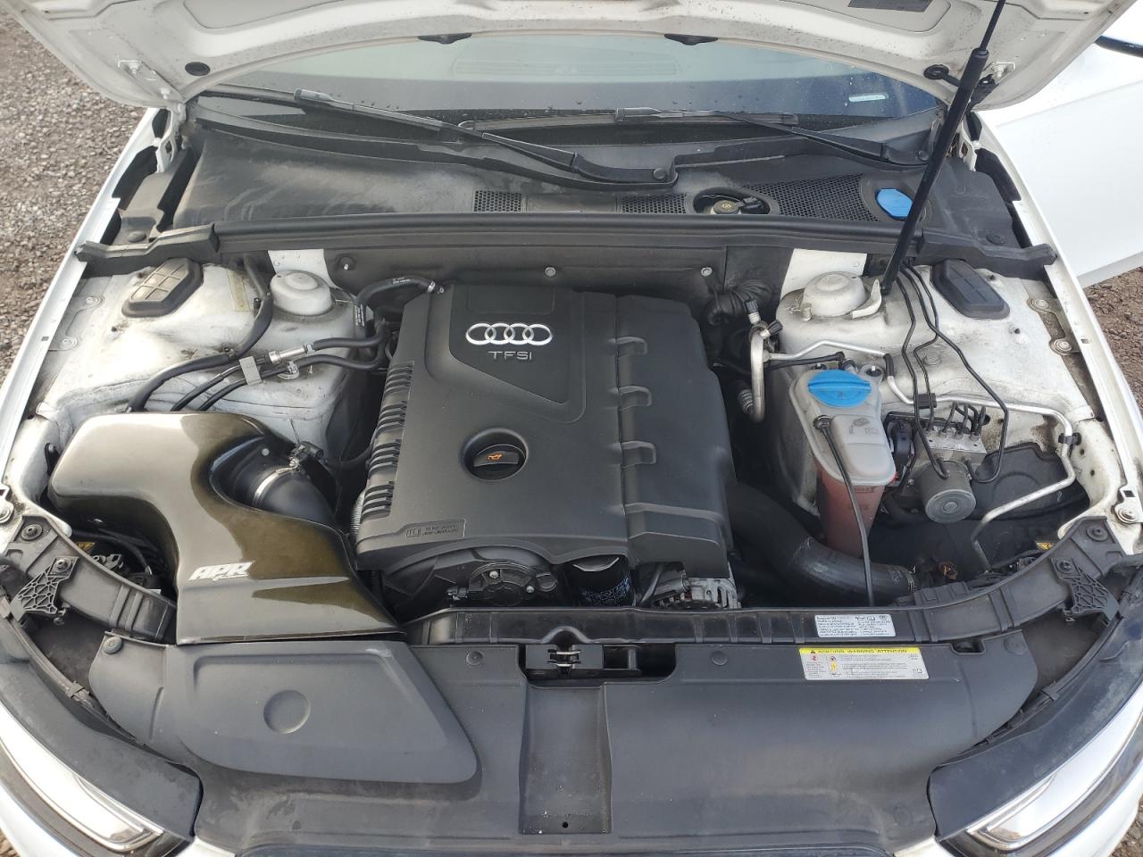 2014 Audi A4 - Image 11
