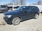 2016 Bmw X3 Xdrive28I na sprzedaż w Bridgeton, MO - Side