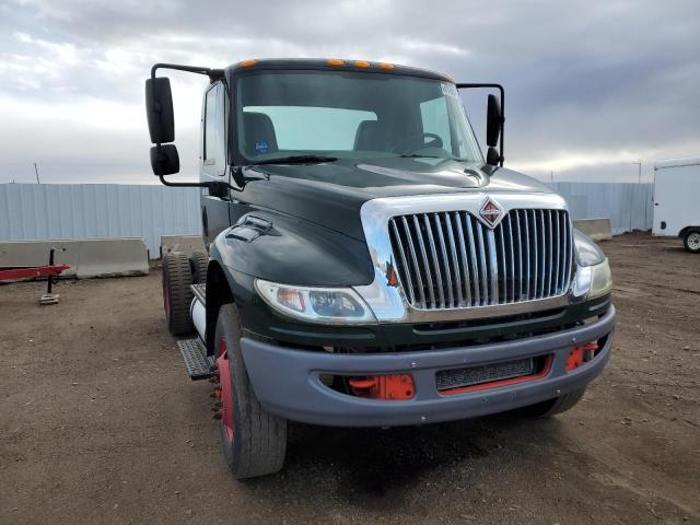 2015 International 4000 4300