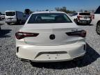 2021 Acura Tlx Advance for Sale in Riverview, FL - Front End