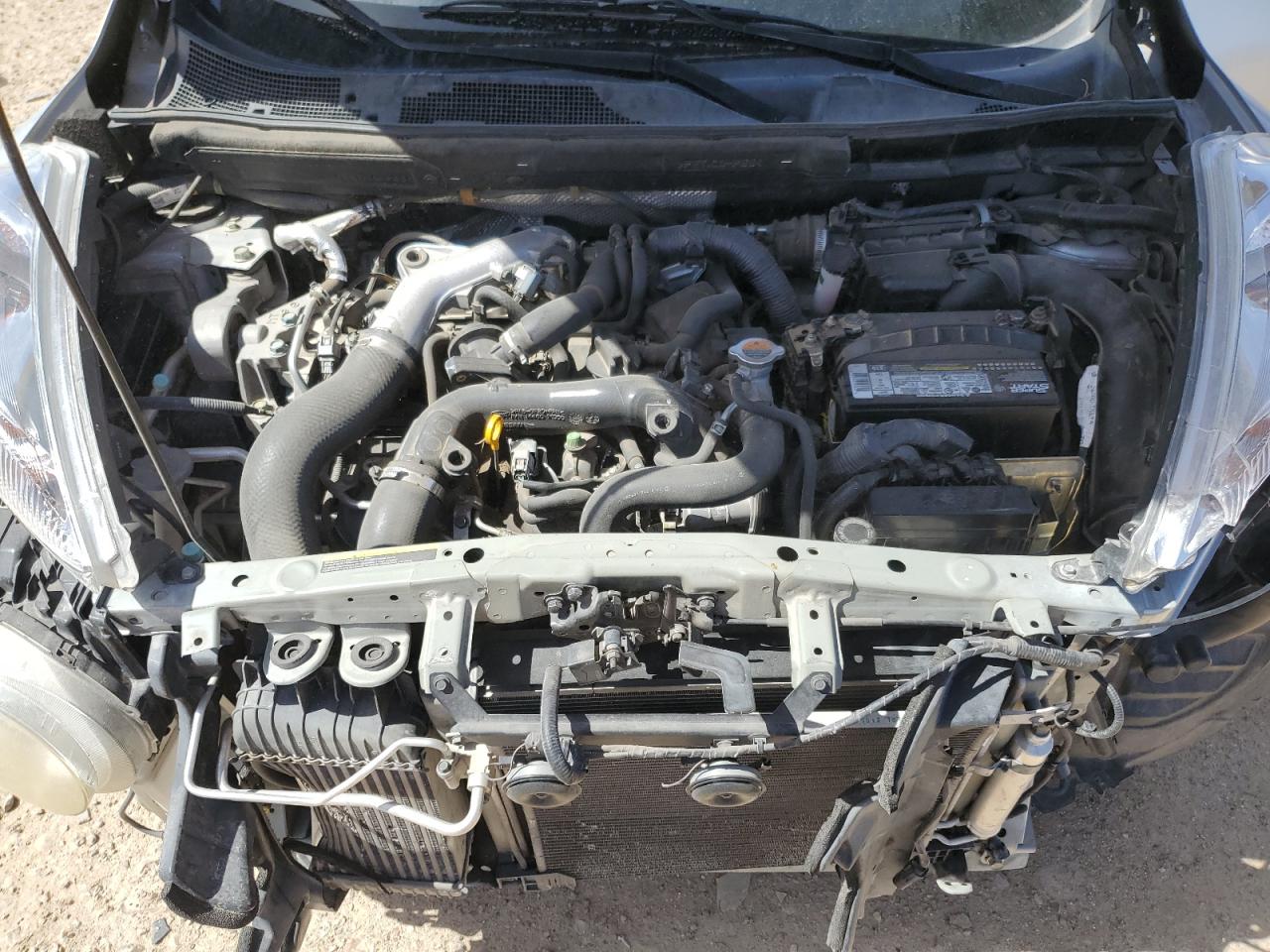 2013 Nissan Juke - Image 11